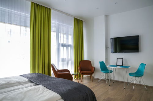 Photo 32 - Iceland Comfort Apartments