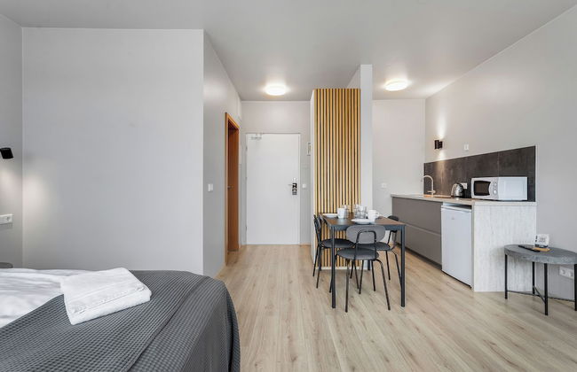 Iceland Comfort Apartments by Heimaleiga - Foto 40