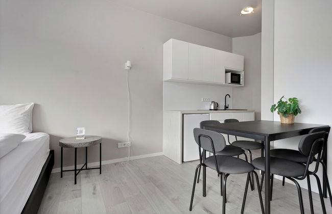 Iceland Comfort Apartments by Heimaleiga - Foto 51