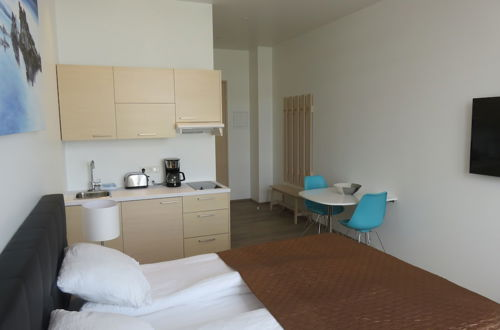 Foto 19 - Iceland Comfort Apartments