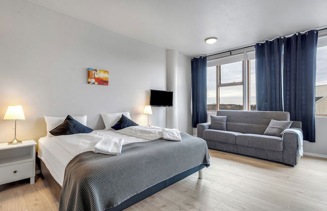 Iceland Comfort Apartments by Heimaleiga - Foto 9