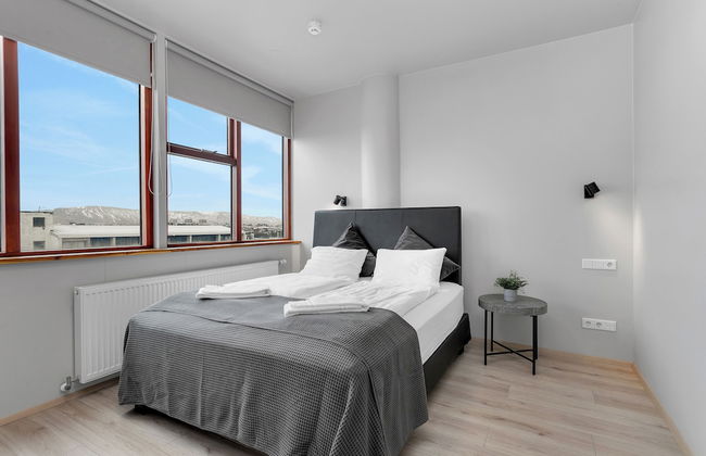 Iceland Comfort Apartments by Heimaleiga - Foto 10