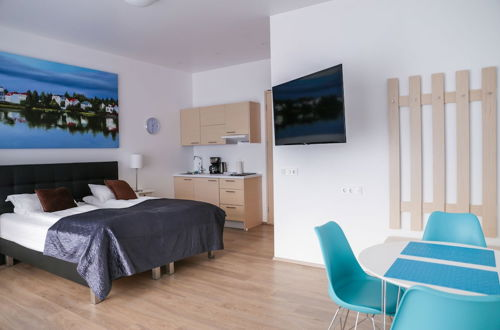 Foto 35 - Iceland Comfort Apartments