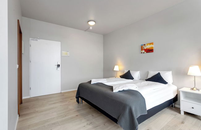 Iceland Comfort Apartments by Heimaleiga - Foto 8