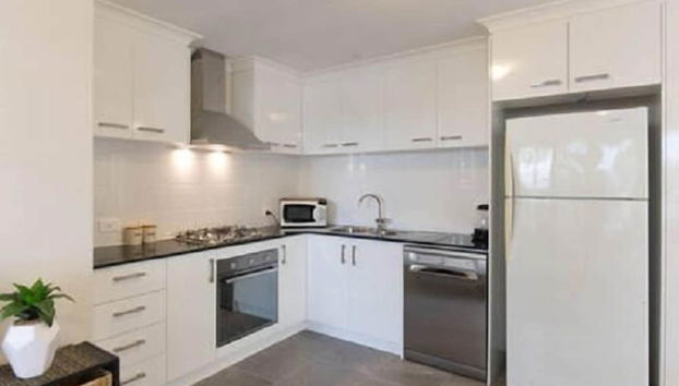 Cozinha privada