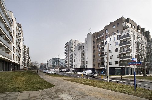 Photo 1 - P&O Apartments Jana Kazimierza