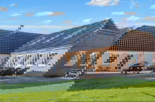 Foto 1 - Adorable Holiday Home in Fur near Sea