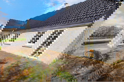 Foto 48 - Adorable Holiday Home in Fur near Sea