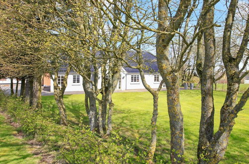 Photo 27 - Adorable Holiday Home in Fur near Sea