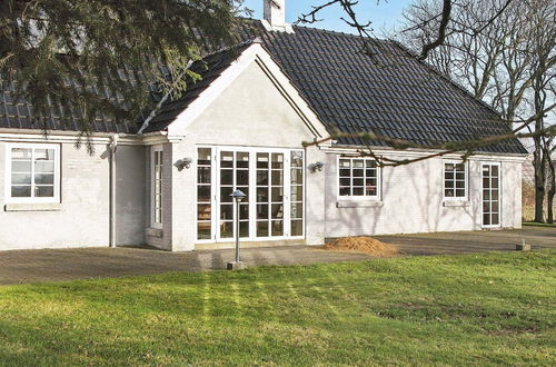 Photo 22 - Adorable Holiday Home in Fur near Sea