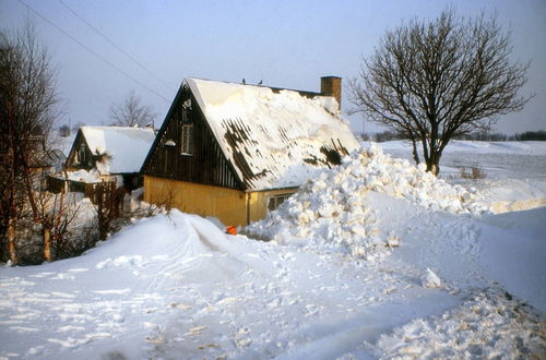 Photo 25 - 6 Person Holiday Home in Vaeggerlose-by Traum