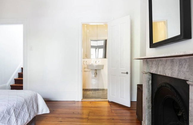 European Elegance in Darlinghurst - Foto 5