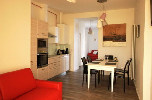 Foto 20 - Budapest Easy Flat - Teresa Lux Apartment