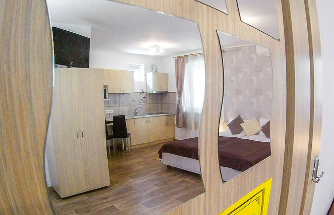 Nice & Cozy Apartments - Foto 10