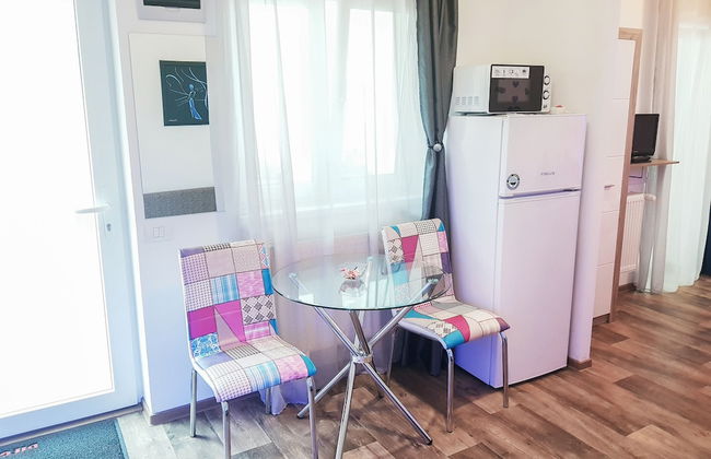 Nice & Cozy Apartments - Foto 2