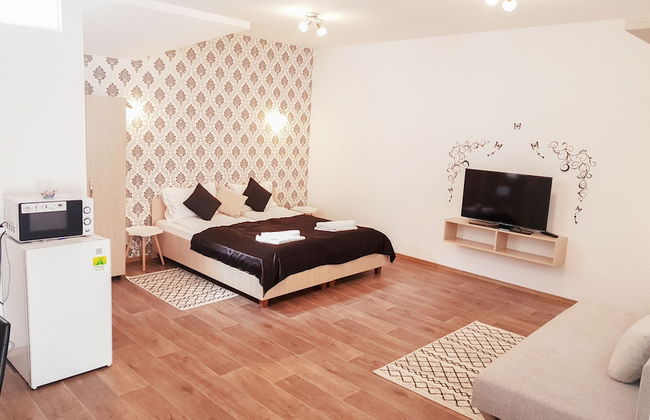 Nice & Cozy Apartments - Foto 35