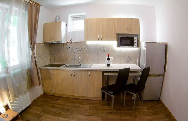 Nice & Cozy Apartments - Foto 44