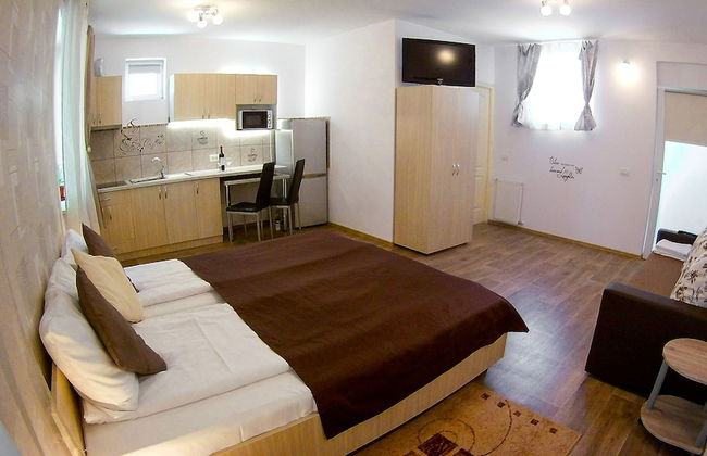 Nice & Cozy Apartments - Foto 11