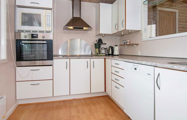 Scenic Holiday Home in Børkop near Sea - Foto 13