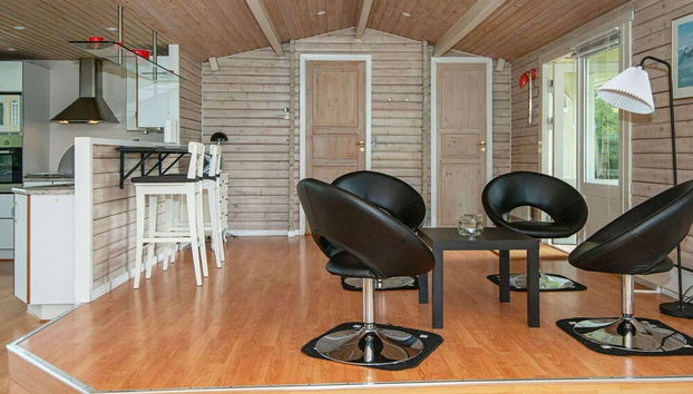 Scenic Holiday Home in BÃ¸rkop near Sea - Foto 4