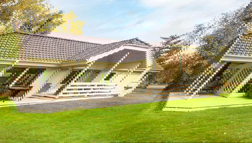 Scenic Holiday Home in Børkop near Sea - Foto 1