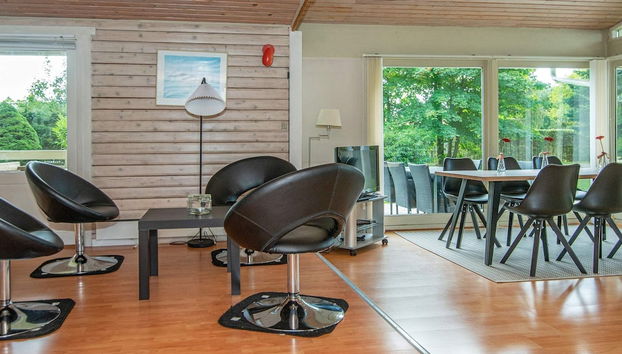 Scenic Holiday Home in BÃ¸rkop near Sea - Foto 3