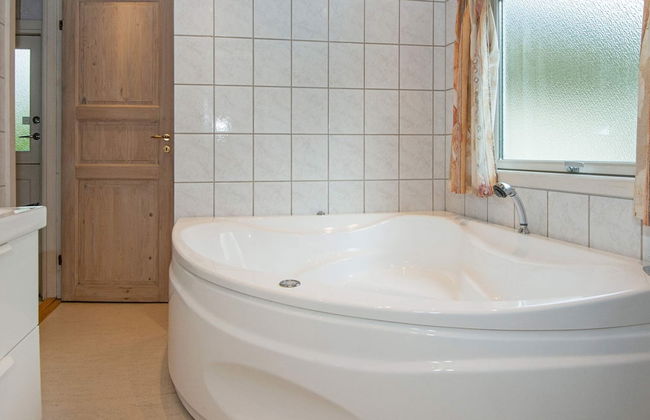 Scenic Holiday Home in Børkop near Sea - Foto 2