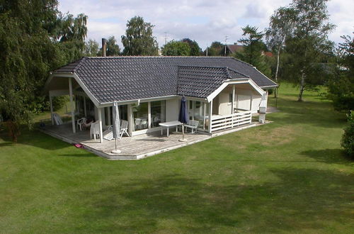 Photo 21 - Scenic Holiday Home in BÃ¸rkop near Sea