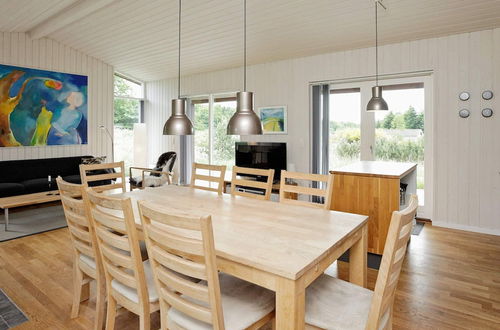 Photo 12 - 8 Person Holiday Home in Fjerritslev