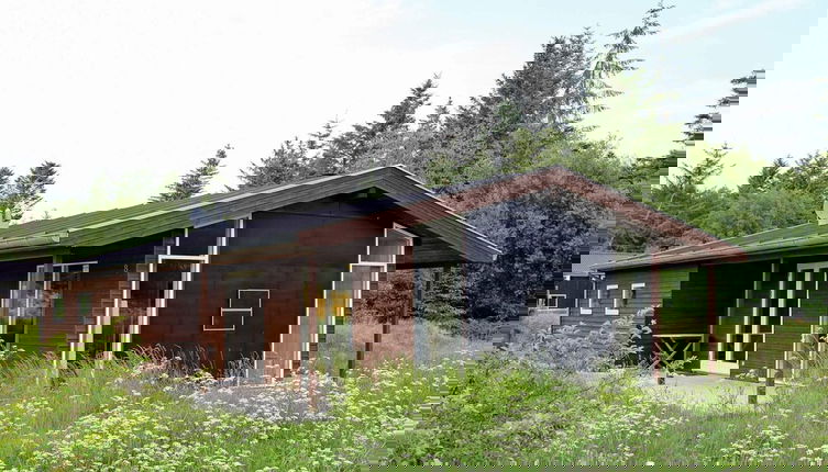 Foto 1 - 8 Person Holiday Home in Fjerritslev