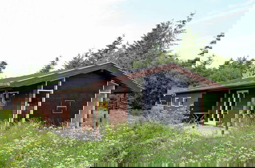 Foto 1 - 8 Person Holiday Home in Fjerritslev