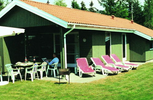 Foto 1 - 8 Person Holiday Home in Vaeggerlose