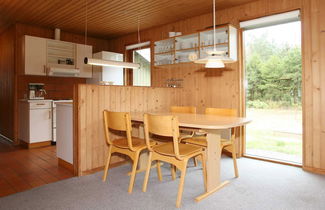 Foto 3 - 8 Person Holiday Home in Vaeggerlose-by Traum