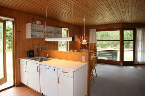 Photo 7 - 8 Person Holiday Home in Vaeggerlose-by Traum