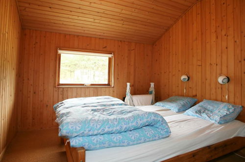 Foto 5 - 8 Person Holiday Home in Vaeggerlose