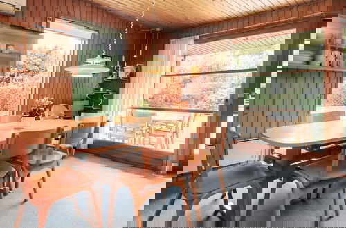 Photo 15 - 8 Person Holiday Home in Vaeggerlose-by Traum