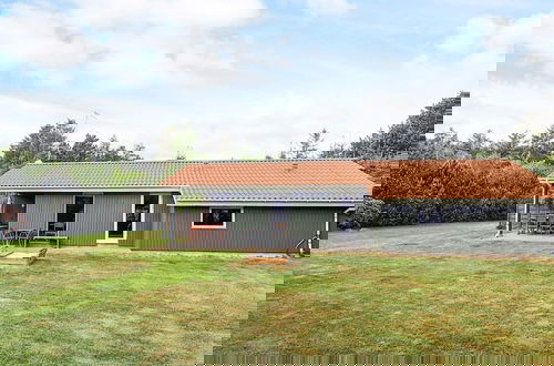 Photo 23 - 8 Person Holiday Home in Vaeggerlose-by Traum