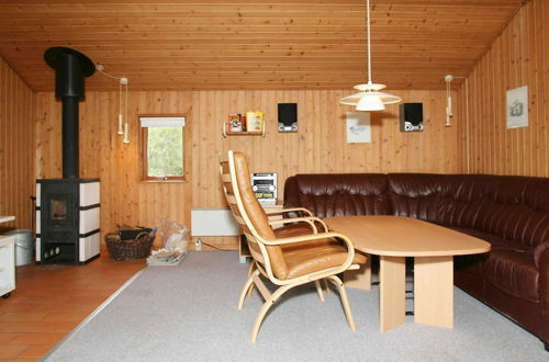 Foto 6 - 8 Person Holiday Home in Vaeggerlose