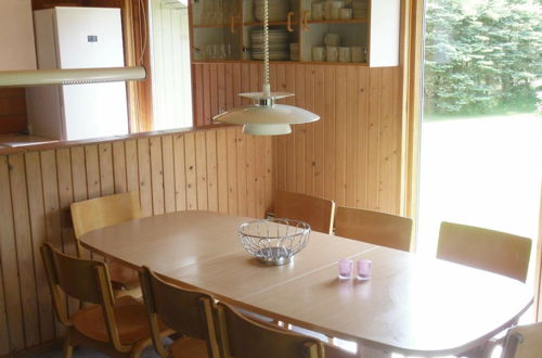 Photo 7 - 8 Person Holiday Home in Vaeggerlose