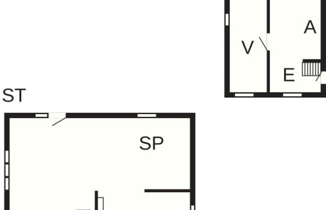 5 Person Holiday Home in Skagen-by Traum - Foto 3