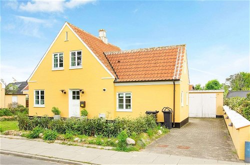 Foto 14 - 5 Person Holiday Home in Skagen