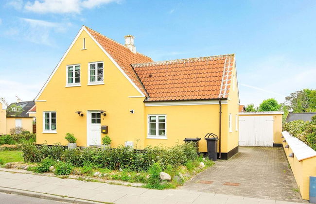 5 Person Holiday Home in Skagen-by Traum - Foto 15