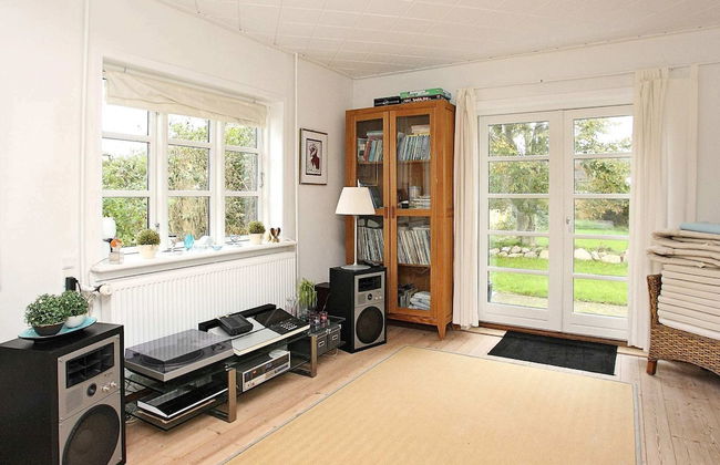 5 Person Holiday Home in Skagen-by Traum - Foto 4