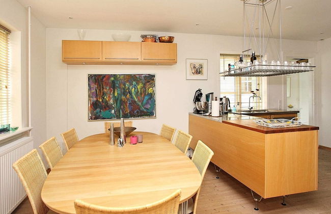 5 Person Holiday Home in Skagen-by Traum - Foto 6