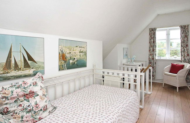 5 Person Holiday Home in Skagen-by Traum - Foto 5