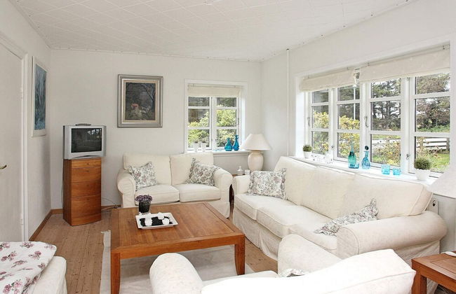 5 Person Holiday Home in Skagen-by Traum - Foto 10
