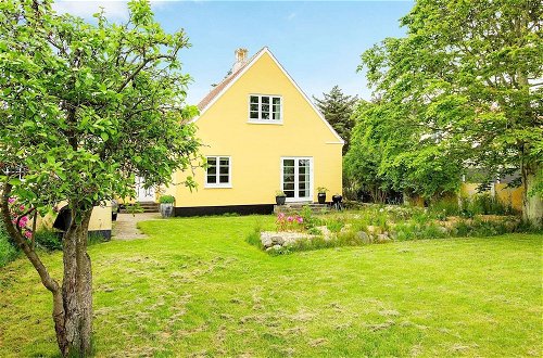 Photo 1 - 5 Person Holiday Home in Skagen