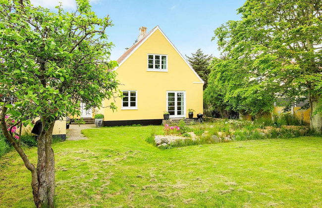 5 Person Holiday Home in Skagen-by Traum - Foto 1