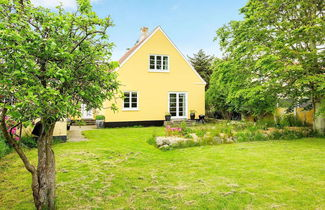 Foto 1 - 5 Person Holiday Home in Skagen-by Traum