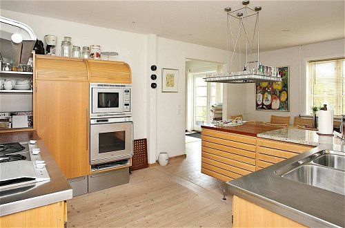 Foto 4 - 5 Person Holiday Home in Skagen